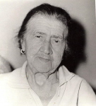הדודה (צ'וצ'ה) רבקה קוטס